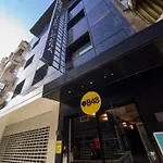 B48 ópera Hotel 2*