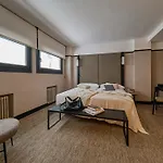 B48 ópera Hotel