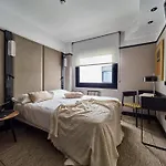B48 ópera Hotel Oviedo