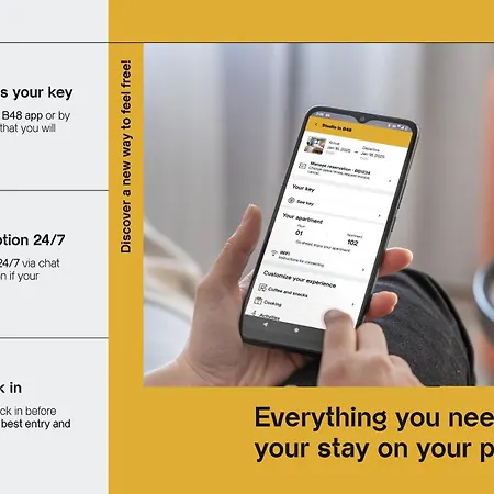 B48 ópera 2* Oviedo