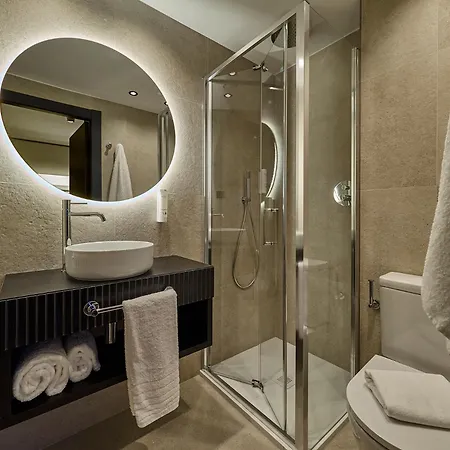 B48 Opera Hotel Oviedo