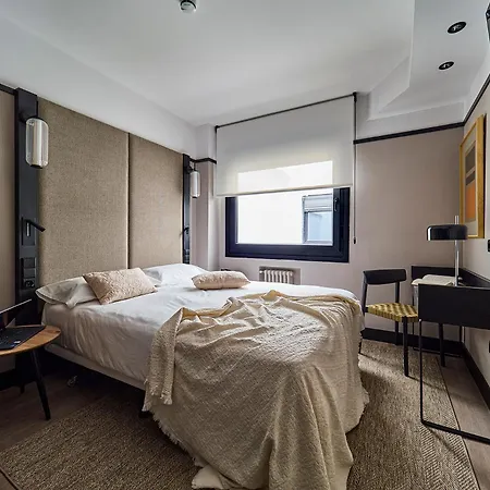 B48 Opera Hotel Oviede