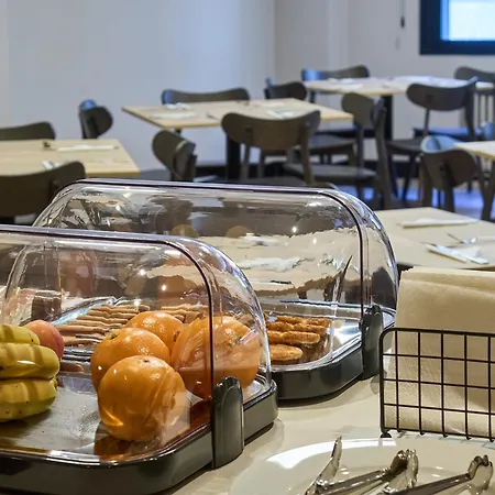 Hotel B48 Opera Oviedo