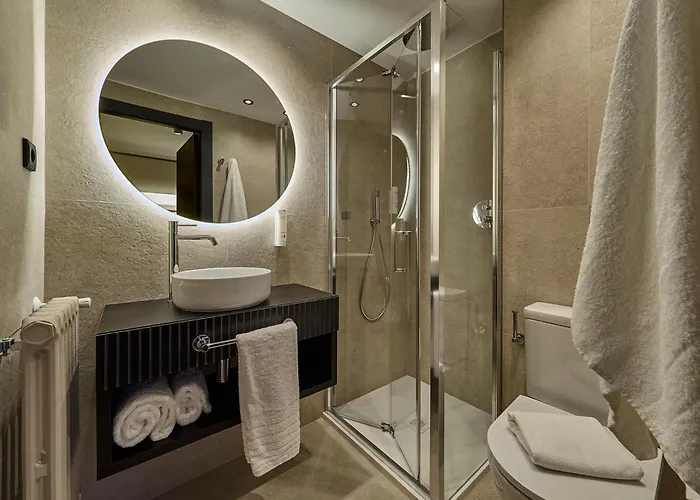 B48 Opera Hotel Oviedo