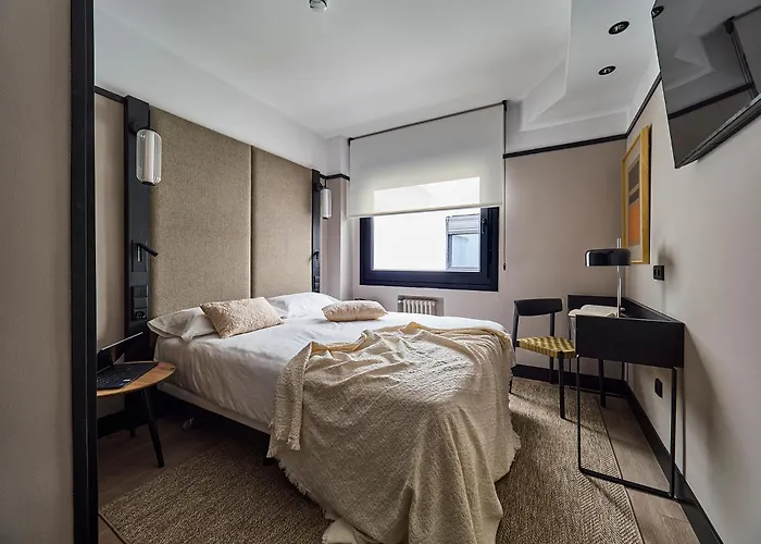 B48 Opera Hotel Oviedo