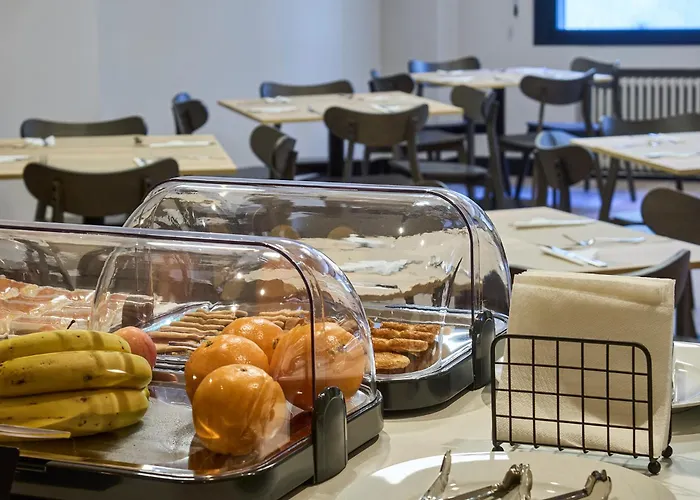 Hotel B48 Opera Oviedo